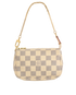 Mini Pochette Accessoires, front view